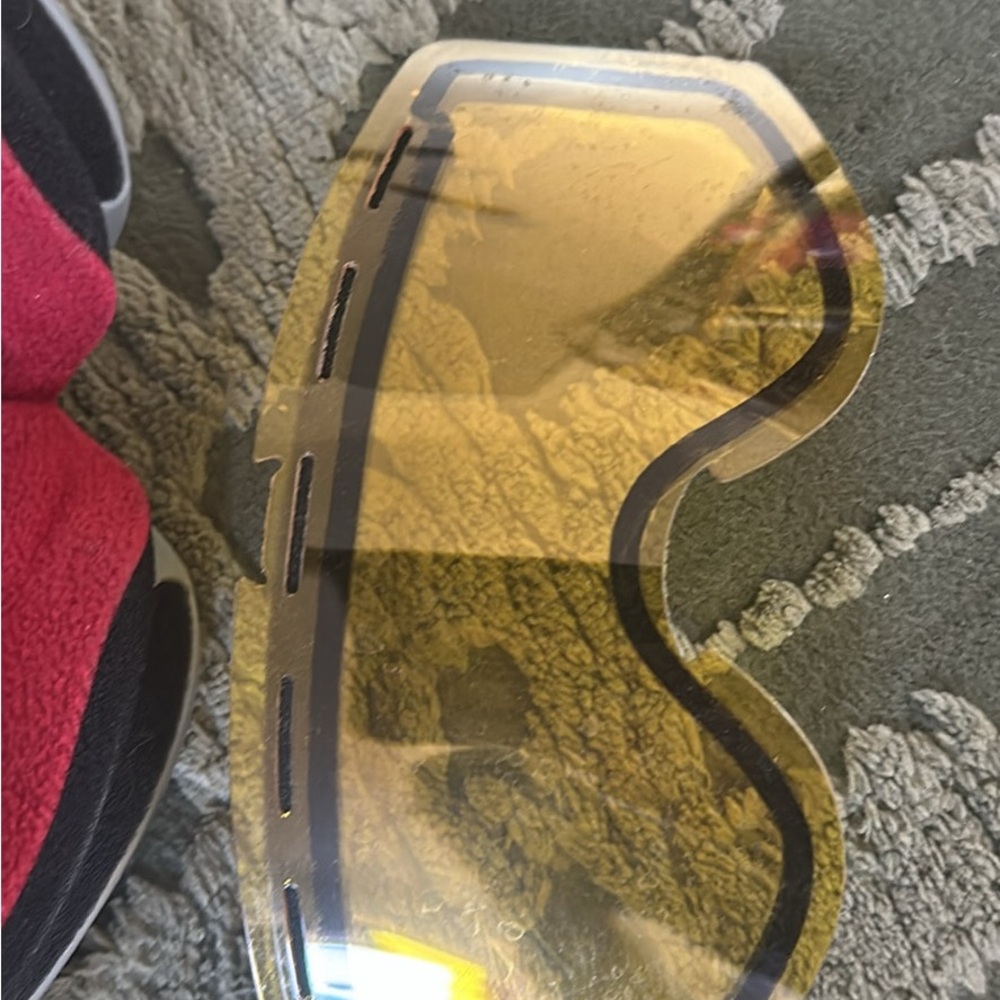 Ashbury goggles - Picture 3 of 5